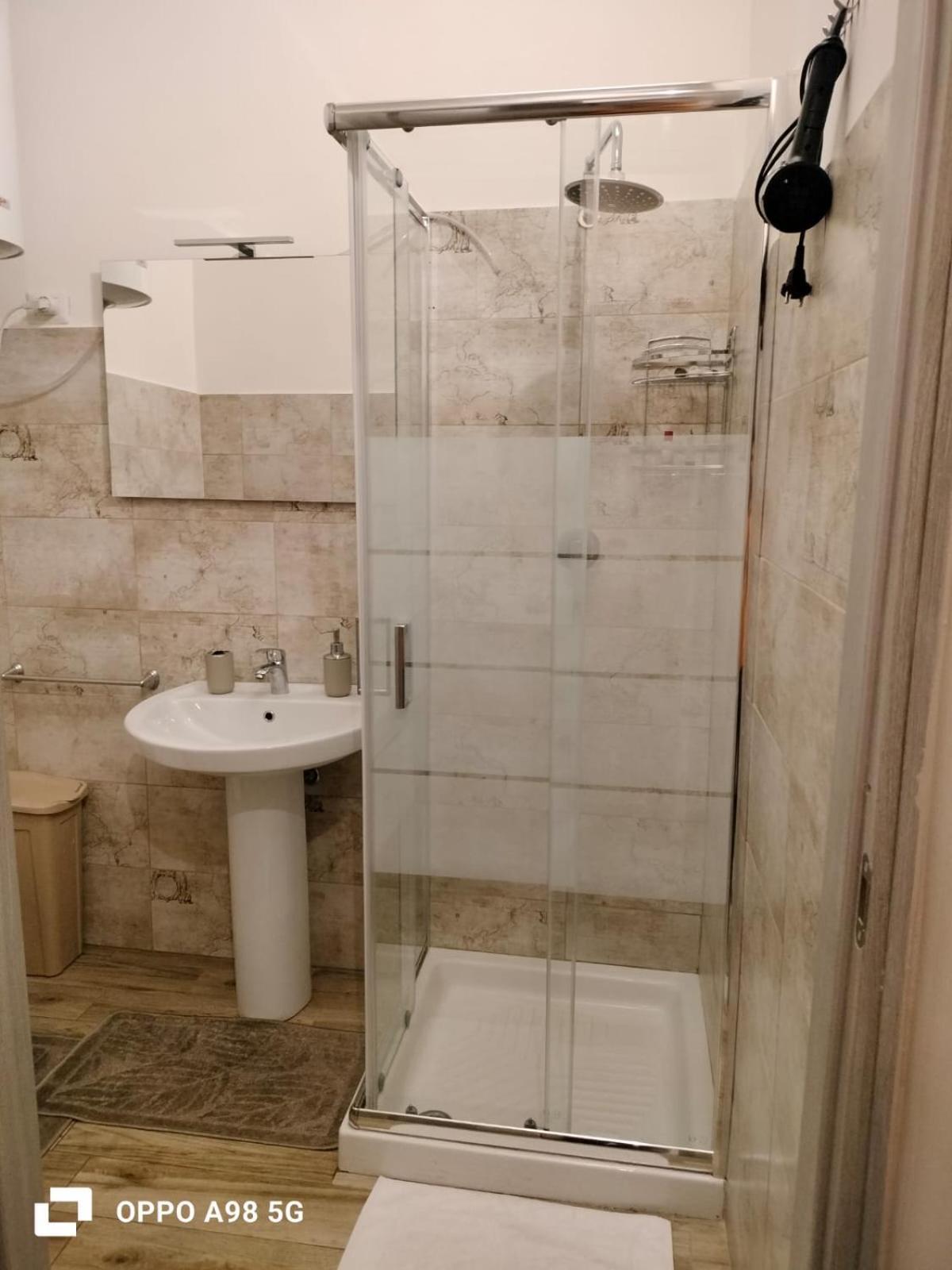 Appartement La Torre Del Duomo à Catane Extérieur photo